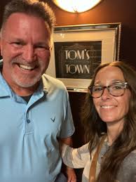 Hey Ames! My name is Todd and I'm excited to introduce myself to the  community. I'm a proud husband, dad to four beautiful girls and an English  bulldog puppy. When I'm not