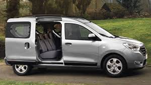 Un utilitario accesible, robusto, generoso y fiable al mejor precio. Dacia Dokker Abmessungen Kofferraumvolumen Und Innenraum