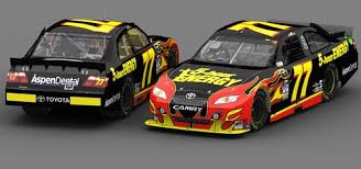 Nascar 15 customs erik jones 2017 #77 5 hour energy подробнее. 2011 Daytona 500 Viewer S Guide Uni Watch