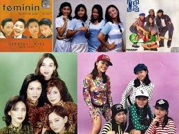 Cinta tiada ganti episod 53 drama malay. Penyanyi Wanita Berkumpulan Popular Tempatan 90 An