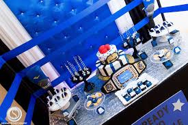 6% coupon applied at checkout. Boxing Theme Birthday Party Ideas Photo 6 Of 55 Catch My Party