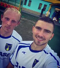 Зайцев Михаил Mikhail Zaitsev