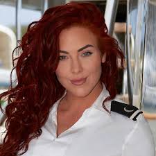 Haley Below's Instagram, Twitter & Facebook