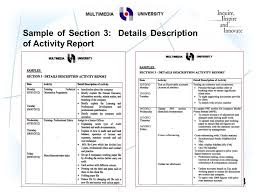 It will show the organization in which the student has worked on attachment and the period of time spent in that organization. Agenda Introduction Student Log Book Guidelines Ppt Video Online Download