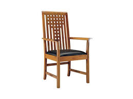 Stickley Dining Room Lattice Arm Chair Louis Shanks Furniture Luxury With Picture