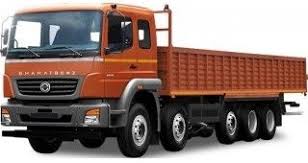 Daimler Bharath Benz 1623r Commercial Vehicle Ashok Leyland Vehicles