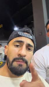 Consejo para el día de perina #gym #gymmotivation #gymbro