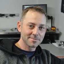 LDARtools Employee Spotlight: Warren Pilkerton