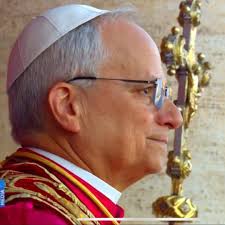 10 FACTS YOU SHOULD KNOW ABOUT OUR NEW HOLY FATHER, POPE LEO XIV Friends,  we are witnessing history unfold. A new chapter in the life of the Church  begins with the election