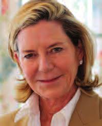 Welcome Dr. Meera Viswanathan, New Head of School