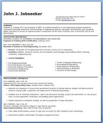 You can edit this civil engineer resume example to get a quick start and easily build a perfect resume in just a few minutes. Civil Engineer Resume Sample Entry Level Civil Engineer Resume Engineering Resume Engineering Resume Templates