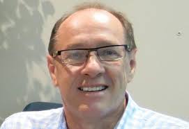 Geoff Pollard to Retire from Glaucoma Australia