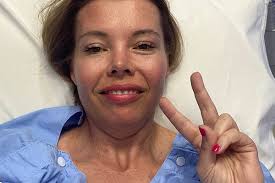 Twenty tabs open with Robyn Law