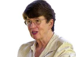 Former AG Janet Reno Dies