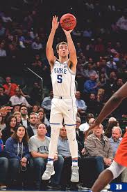 Former duke basketball star, luke kenanrd, is out for an extended period luke kennard was ready to thrive in his second nba season, but he will be on the sidelines for an extended period of time as. Luke Kennard Duke Blue Devils Basketball Duke Basketball Basketball Funny