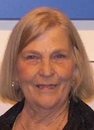 Peggy Ackerman Obituary (2021)