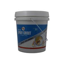 Mix hydrogen peroxide with white flour to create a thick paste. Eagle Epoxy Tile Grout Packaging Type Bucket Packaging Size 20 Litre Id 20671587173