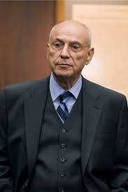 Cropped bristle hairstyles for balding men. The Greatest Bald Actors Ever