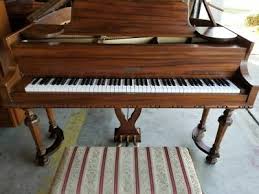 Kranich Bach