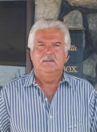 Danny Ray Smith Obituary