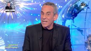 Son acolyte laurent baffie n'a pas tardé à réagir sur l'humour, toujours. Video Mort D Anemone L Hommage Vibrant De Thierry Ardisson Et Laurent Baffie Dans Les Terriens Du Samedi Sur Buzz Insolite Et Culture