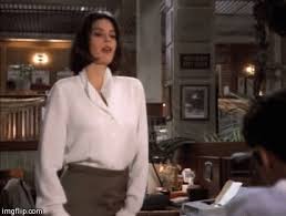 Tales from the crypt 2x06 the thing from the grave. Pin On Teri Hatcher