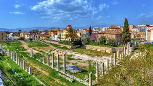 Zona metropolitana atena, grecia obiective turistice in categoria: Obiective Turistice Atena Grecia De Weekend