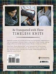 Pindiy.com»forum › knitting and crochet communication (only reply) › crochet knitting magazines|books › highland knits: Highland Knits Knitwear Inspired By The Outlander Series Interweave Editors Amazon De Bucher