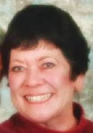 Leilani Sue Harthill Scheid (1939-2016)