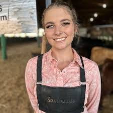 Caleb Mashburn's Instagram, Twitter & Facebook