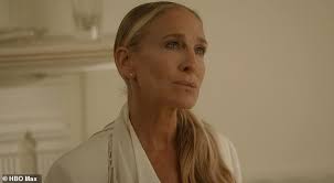 And Just Like That fans furious over 'irritating' Carrie cheating scandal:  'They've ruined all of these characters'