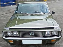 It is well known for its easy maintenance, compact size, and its availability of parts worldwide. Toyota Crown S60sedan 2 0 Toyoglide 1971 1973 Automobile Specification