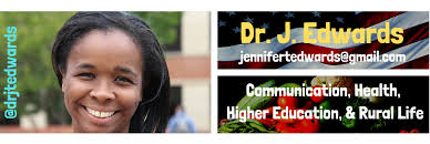 Dr. Jennifer T. Edwards: A Texas Professor Focused