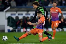 The otamendi haircut is a short textured crop with a mid to high skin fade on the back and sides. Pep Guardiola Must Find Defensive Solution And It S Not Nicolas Otamendi Bleacher Report Latest News Videos And Highlights