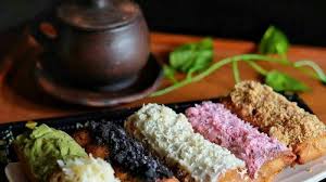 Dapatkan gambar pisang hd gratis dari ribuan pilihan, download gambar pohon pisang, buah pisang & kategori lain. Ada Banana Crispy Roll Model Baru Lho Ini Dia Tribun Timur