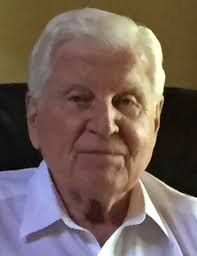 Obituary information for Paul Fecko