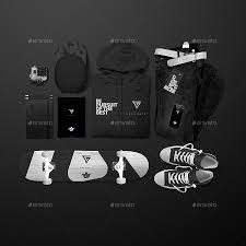 Download Branding Apparel Clothing Mock Up By Greenais Graphicriver Yellowimages Mockups