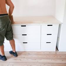 16 Trendy Bedroom Ikea Nordli Design Ikea Nordli Trendy Bedroom Bedroom Makeover