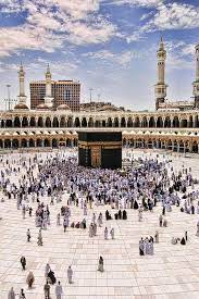 الحرم المكي Mekkah Almukarramah Mecca Kaaba Masjid Al Haram Mekkah
