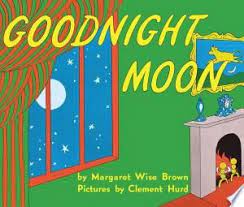 Goodnight Moon Pdf Download Good Night Moon Margaret Wise Brown Moon Book