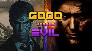 Jack Dillon VS Rust Cohle (The House That Jack Built Vs True Detective)  “Man Is The Most Artistic Animal” : r/DeathBattleMatchups