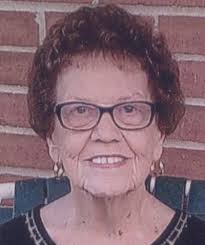 Weltha L. Davis Garrett