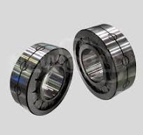 Double row full complement cylindrical roller bearings ...