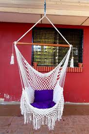 Stylish Easy And Cozy Diy Hammock Stand Ideas For The Beginners Diy Hammock Chair Diy Hammock Macrame Hammock Pattern