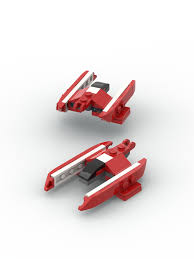 La Sirena Lego Design Lego Star Trek Lego Spaceship