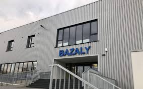 Síň slávy v sídle fačr. Akademie Facr