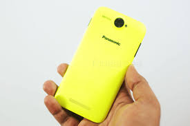 Panasonic P11 Unboxing