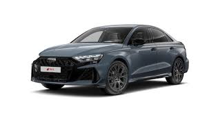 Image result for Daytona Gray 2023 RS3