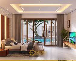 Modern rustic adalah pilihan gaya desain interior eklektik yang pas untuk area kamar tidur utama. Pin Di Blog