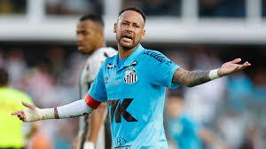 Trend Google: neymar